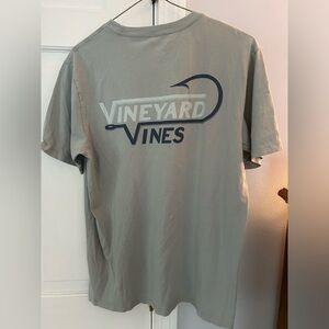 Vineyard Vines pocket t-shirt